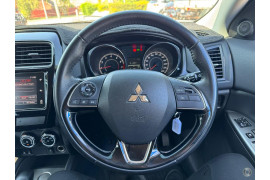 2018 Mitsubishi ASX XC LS SUV