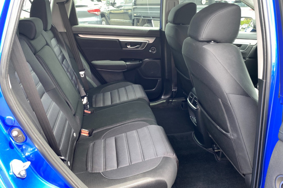 2019 Honda CR-V RW MY20 VTi-S Wagon Image 10
