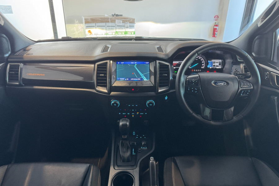 2021 MY21.75 Ford Ranger PX MkIII Wildtrak Ute Image 17