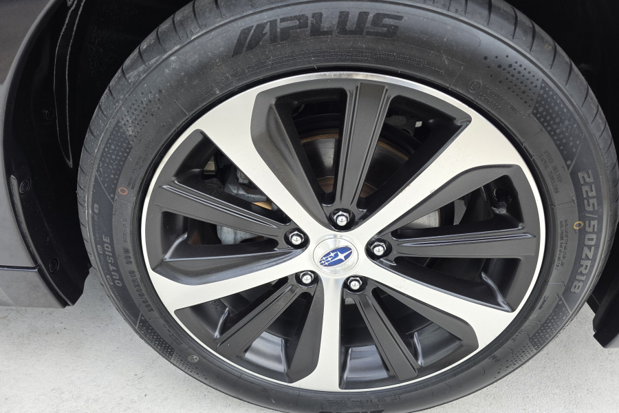 2015 Subaru Liberty 6GEN 2.5i Sedan Image 23