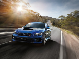 Driver assistance at the ready Image