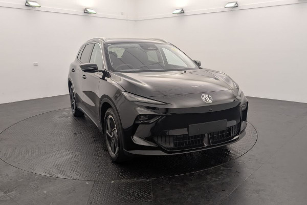 2025 MG MGS5EV62ESSE Wagon