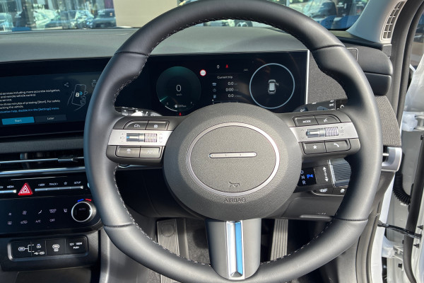 2026 Hyundai Tucson NX4.V4 Elite SUV Image 21