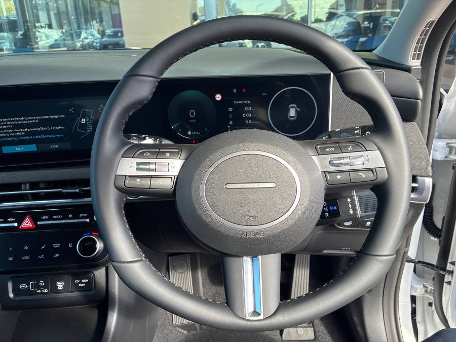 2026 Hyundai Tucson NX4.V4 Elite SUV Image 21