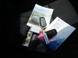 2019 MY19.75 Ford Ranger Utility