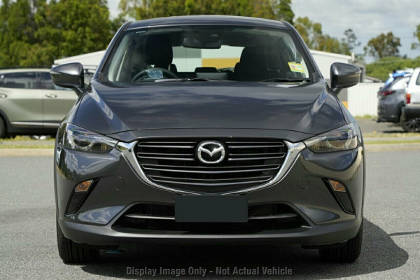 2024 Mazda CX-3 DK G20 Pure SUV Image 4