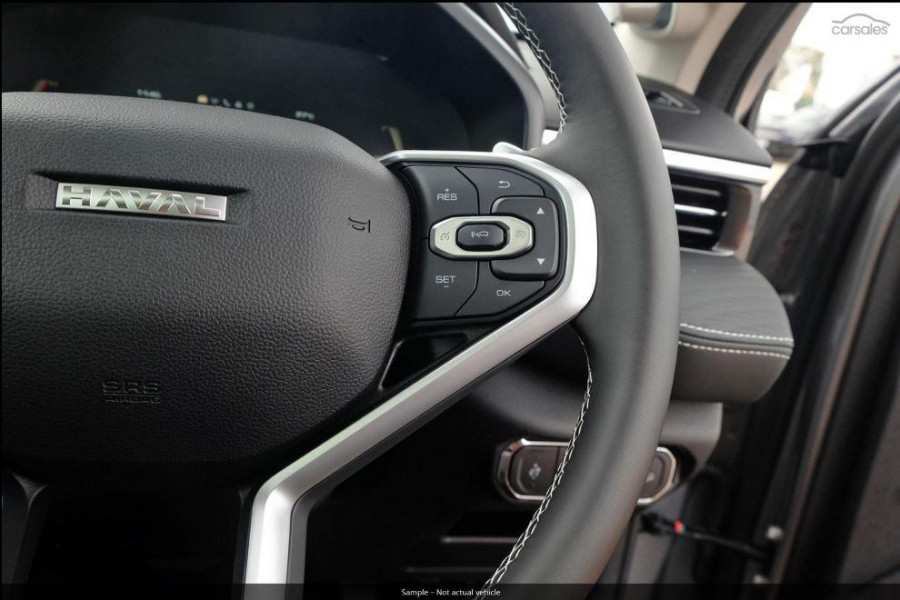 2025 GWM Haval Jolion A01 Premium SUV Image 13