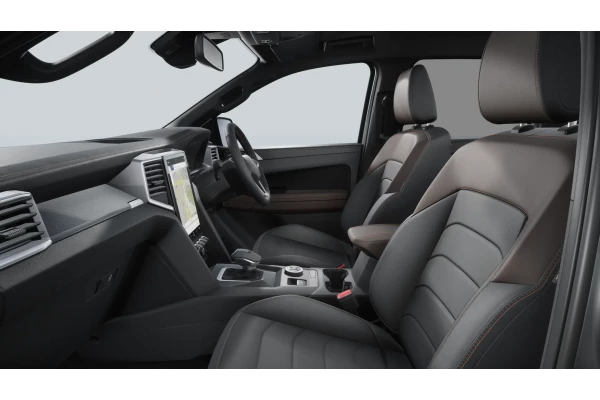 2026 Volkswagen Amarok NF TDI600 PanAmericana Ute Image 13