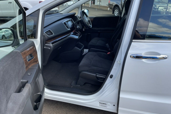 2019 Honda Odyssey RC MY19 VTi Wagon Image 5