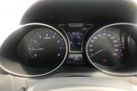 2014 Hyundai Veloster FS2 Hatchback