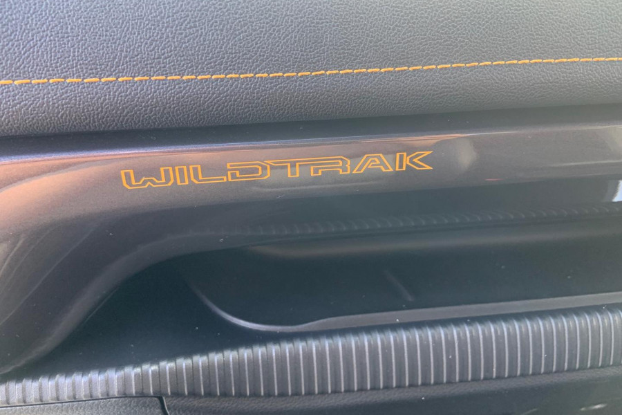 2022 MY21.75 Ford Ranger PX MkIII Wildtrak Ute Image 23