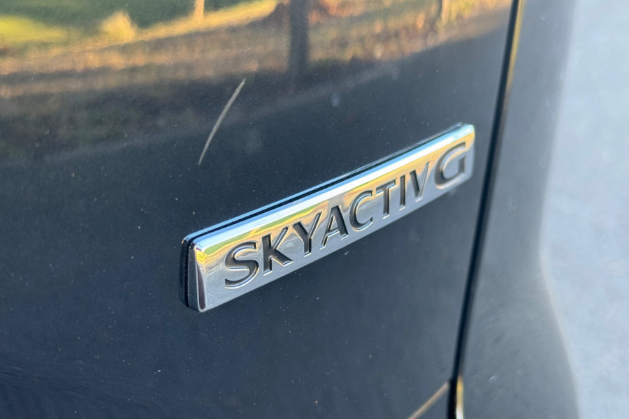 2020 MY0  Mazda CX-9 TC GT SUV Image 8