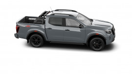 2025 Nissan Navara D23 PRO-4X Ute image 12