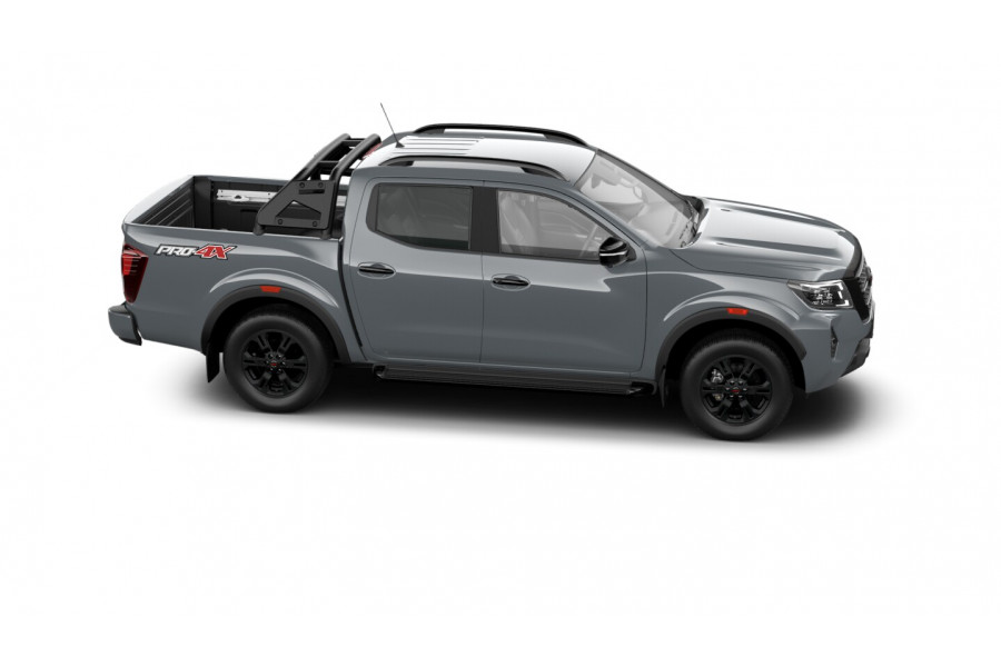 2025 Nissan Navara D23 PRO-4X Ute Image 12