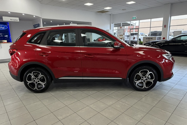 2026 MG ZS Excite Hybrid+ SUV Image 6
