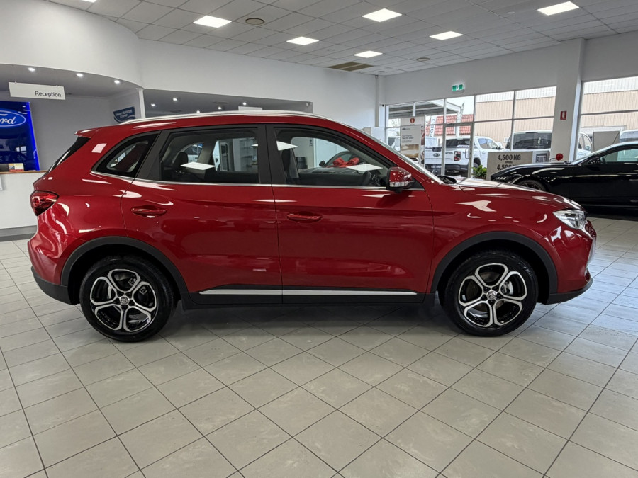 2026 MG ZS Excite Hybrid+ SUV Image 6