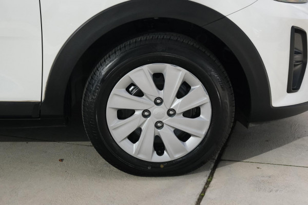 2022 Kia Stonic YB S SUV Image 6