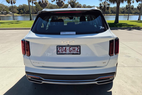 2022 MY23 Kia Sorento MQ4 S SUV Image 6