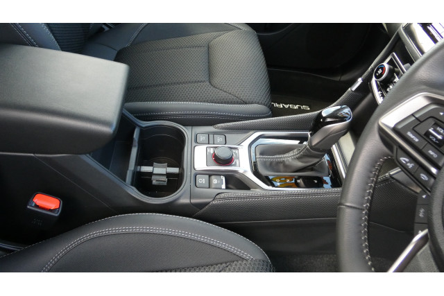 2023 MY24 Subaru Forester MY24 HYBRID L AWD SUV Image 14