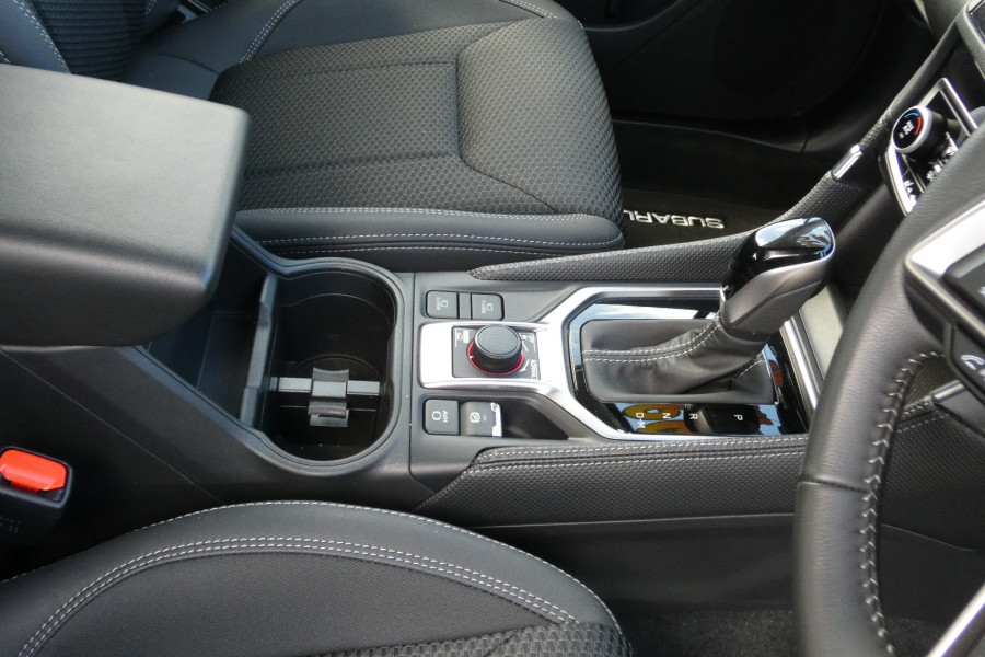 2023 MY24 Subaru Forester MY24 HYBRID L AWD SUV Image 14