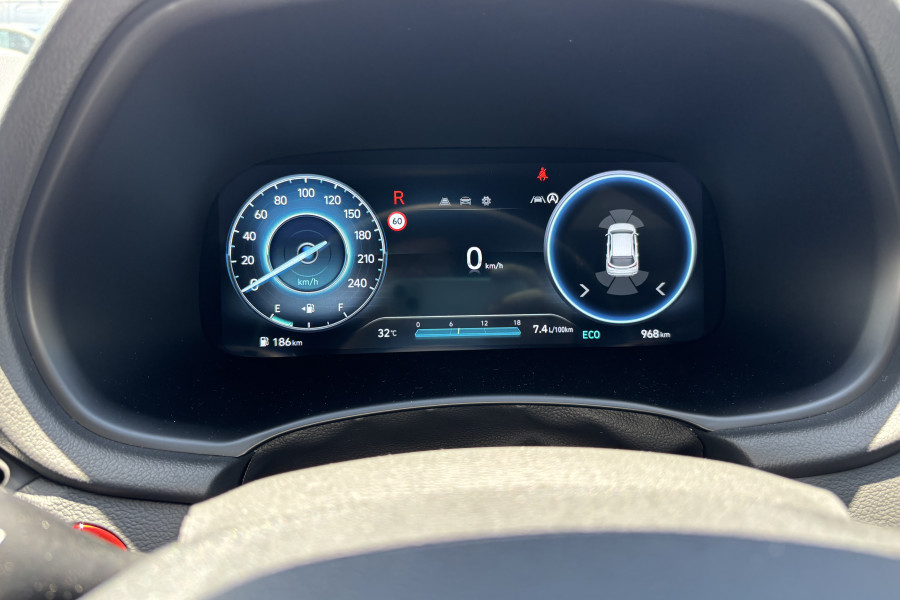 2025 Hyundai i30 PDe.V6  N Line Hatch Image 9