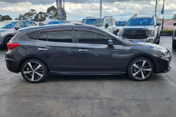 2018 Subaru Impreza G5 2.0i-S Hatch Image 2