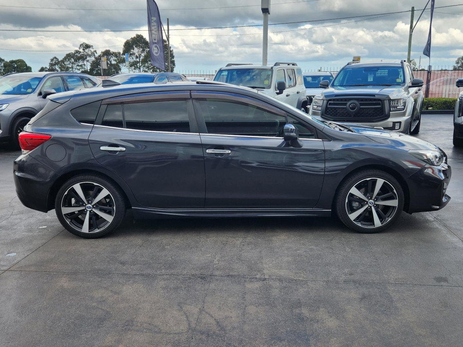 2018 Subaru Impreza G5 2.0i-S Hatch Image 2