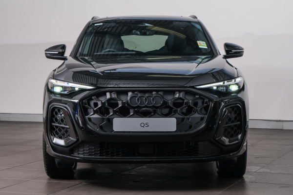 2025 Audi Q5 GU TDI 150kW Sport SUV