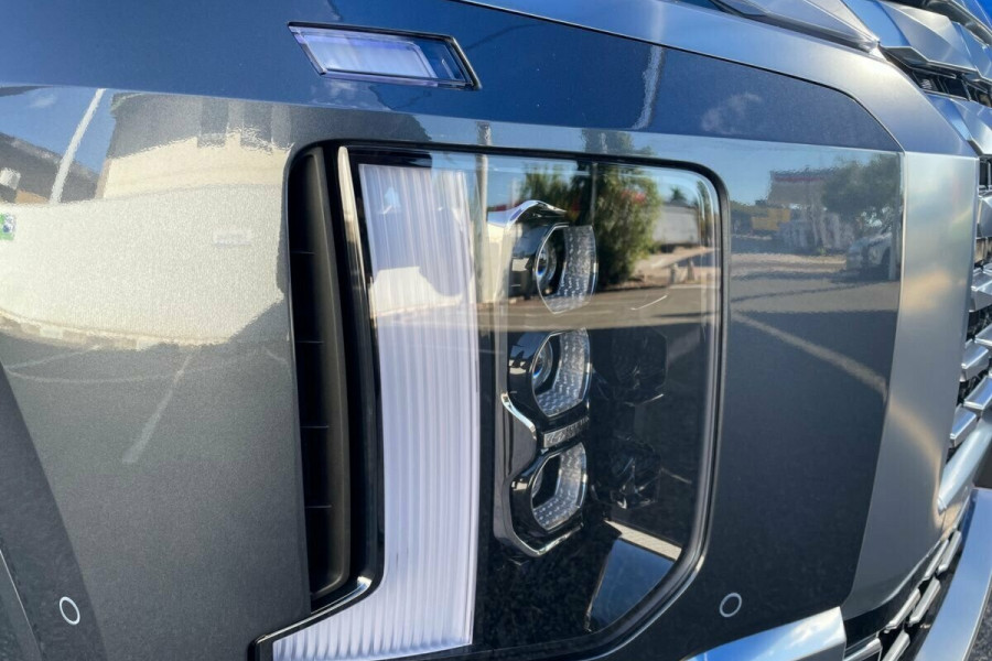 2024 Hyundai Palisade LX2.V4 Calligraphy SUV Image 9