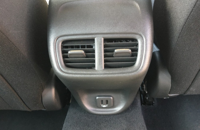 2018 Holden Commodore ZB Turbo LT Sportwagon