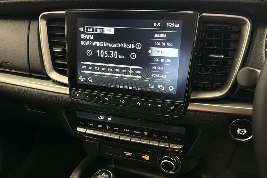 2023 Mazda BT-50 TF XTR Ute Image 6