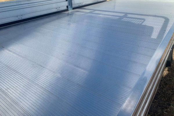 2026 Isuzu NNR 45-150 DT D34 TRAY TRAYPACK Tray Image 11