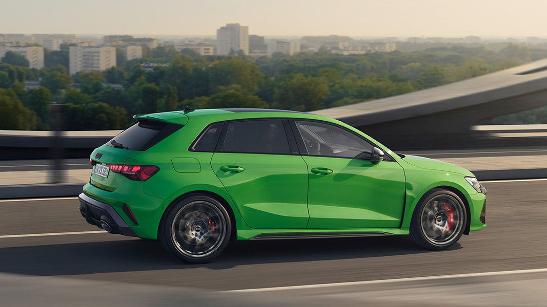 Design follows performance. Image