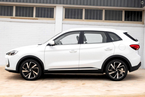2026 MG ZS ZS32 Essence Hybrid+ SUV Image 5