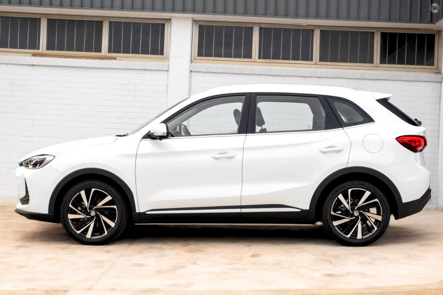 2026 MG ZS ZS32 Essence Hybrid+ SUV Image 5