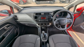 2012 MY13 Kia Rio UB S Hatch image 10