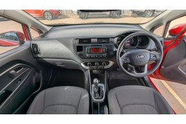 2012 MY13 Kia Rio UB S Hatch