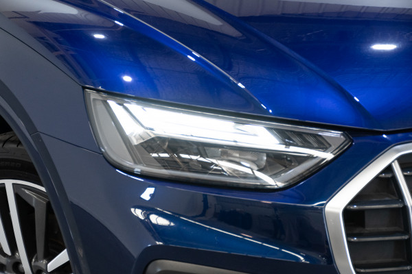 2021 Audi Q5 FY 40 TDI Sport SUV Image 2