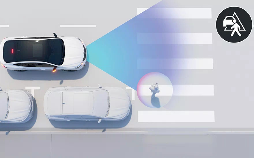 an extra set of eyes on the road Image