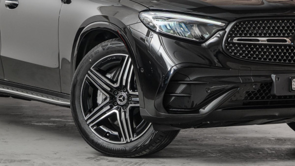 2026 Mercedes-Benz GLC-Class C254 GLC300 SUV image 20