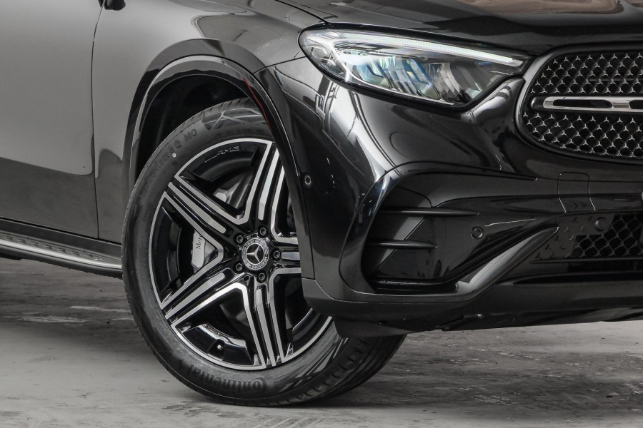 2026 Mercedes-Benz GLC-Class C254 GLC300 SUV