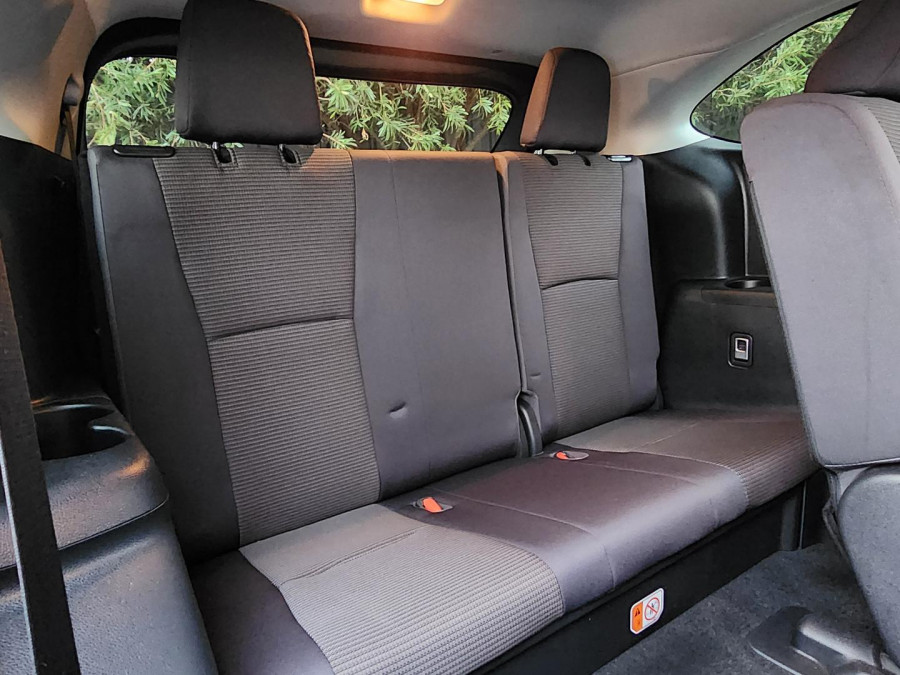 2023 Toyota Kluger TXUA75R (Petrol AWD) GX SUV Image 21