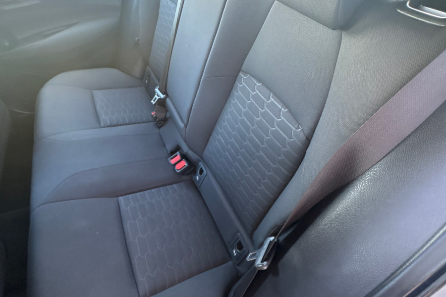 2022 Toyota Corolla ZWE219R  Ascent Sport Hybrid Hatch Image 10