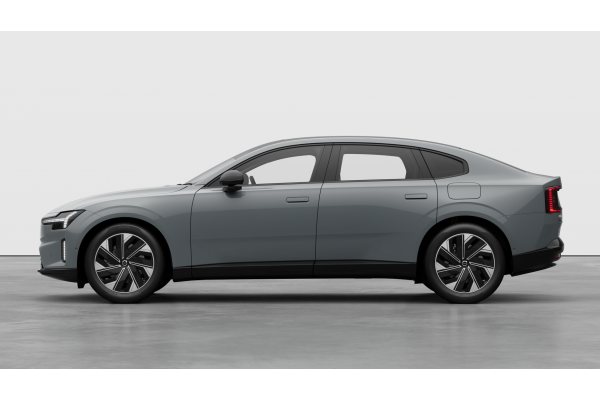 2026 Volvo ES90  Plus Single Motor Sedan Image 2