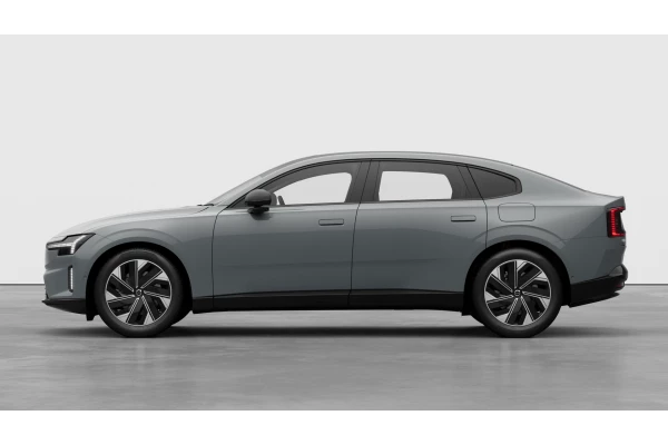 2026 Volvo ES90  Plus Single Motor Sedan Image 2