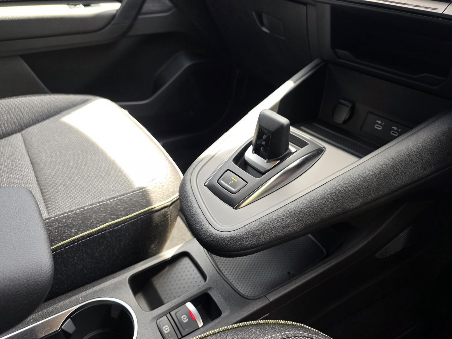2025 Mitsubishi ASX XE Aspire SUV Image 29