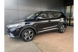 2025 MG ZST Vibe SUV