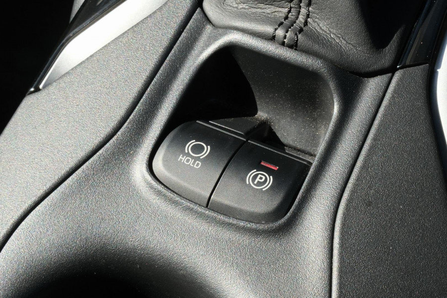 2018 Toyota Corolla MZEA12R Ascent Sport Hatch Image 16