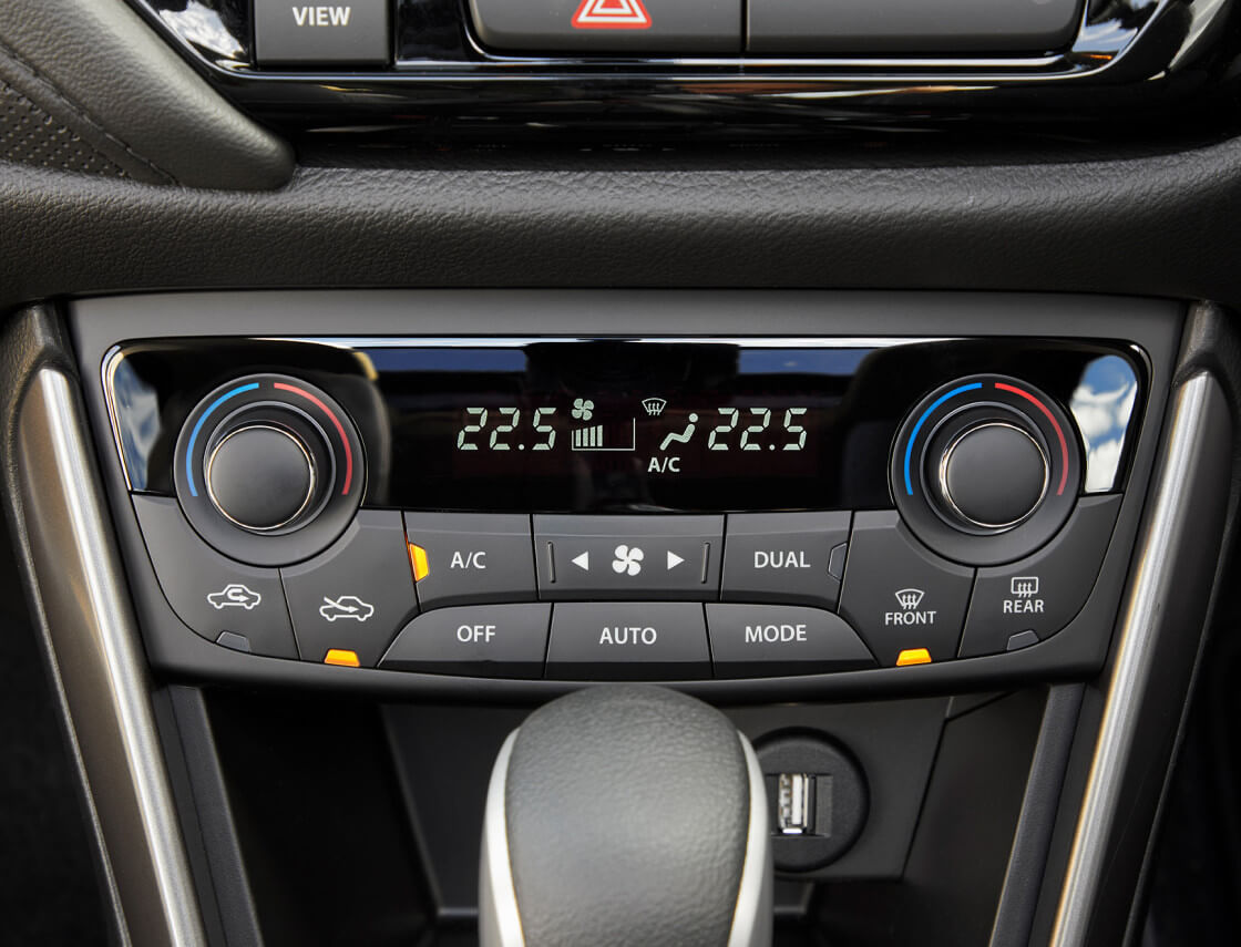 Climate control Image