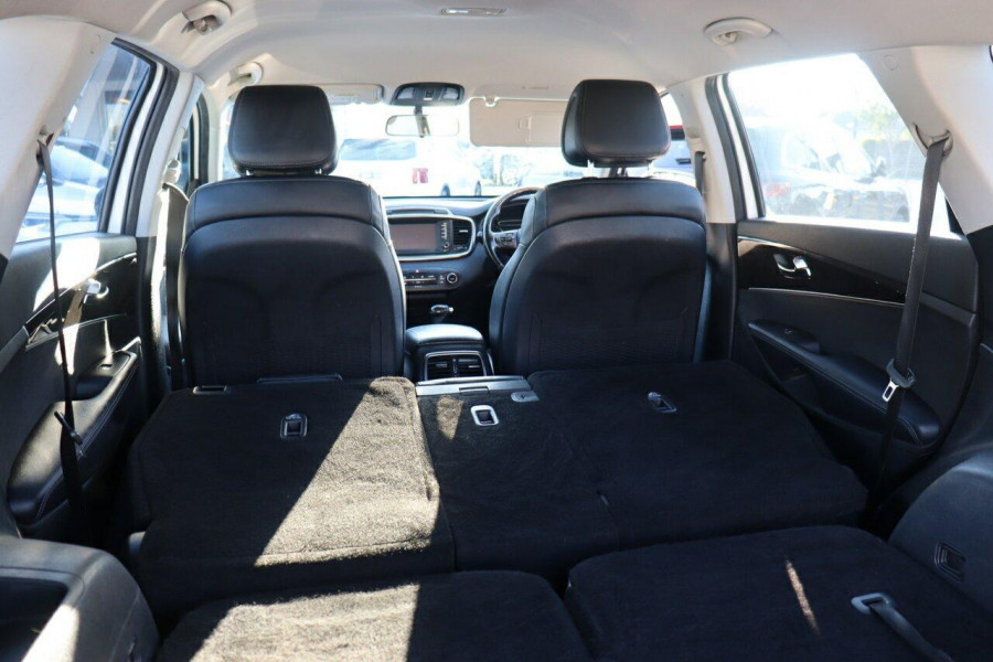 2017 Kia Sorento UM Si SUV Image 29